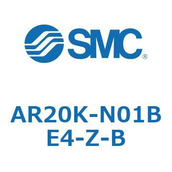 AR Series(AR20K-N01) SMC