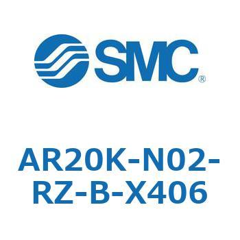 AR Series(AR20K-N02) SMC