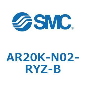 AR Series(AR20K-N02) SMC