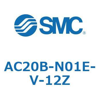 AC Series(AC20B-N01E) SMC