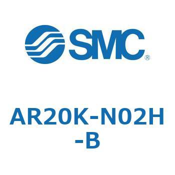 AR Series(AR20K-N02) SMC
