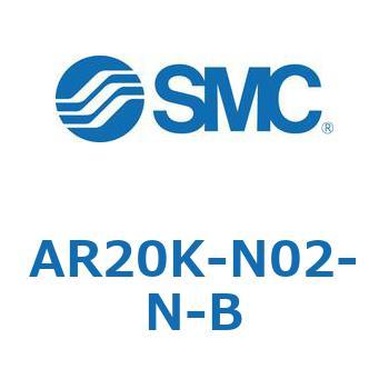 AR Series(AR20K-N02) SMC
