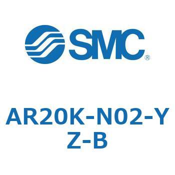 AR Series(AR20K-N02) SMC