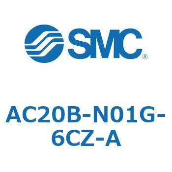 AC20B-N01G-6CZ-A AC Series(AC20B-N01G) SMC 32077693