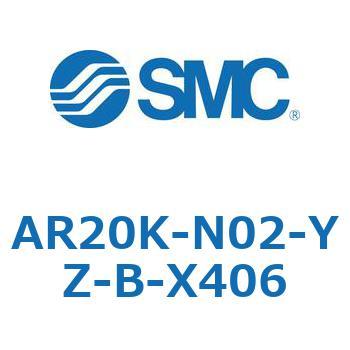 AR Series(AR20K-N02) SMC