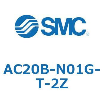 AC Series(AC20B-N01G) SMC