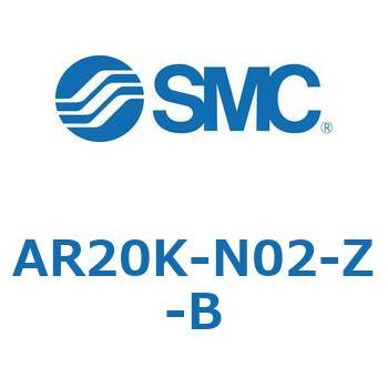 AR Series(AR20K-N02) SMC