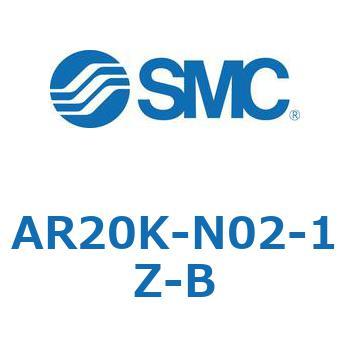 AR Series(AR20K-N02) SMC