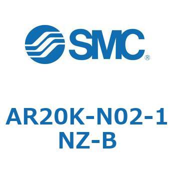 AR Series(AR20K-N02) SMC