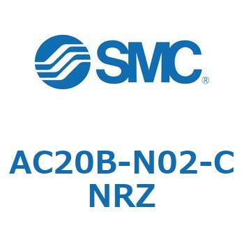 AC Series(AC20B-N02) SMC
