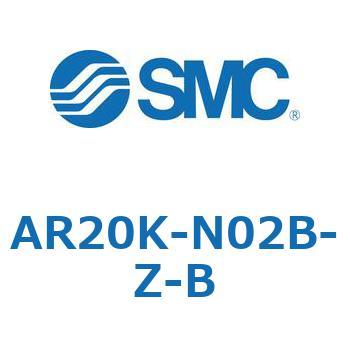 AR Series(AR20K-N02) SMC
