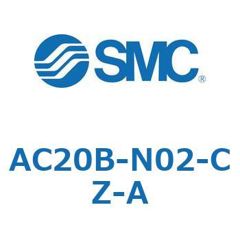 AC20B-N02-CZ-A AC Series(AC20B-N02) SMC 32077955