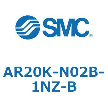 AR Series(AR20K-N02) SMC
