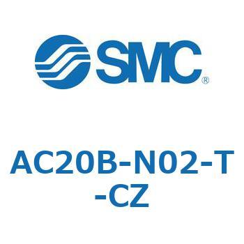 AC Series(AC20B-N02) SMC