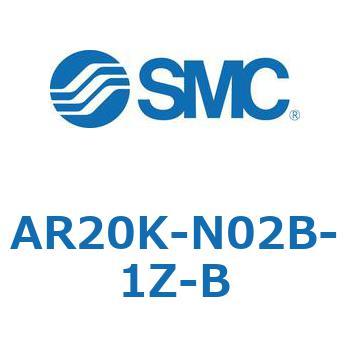 AR Series(AR20K-N02) SMC