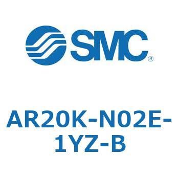AR Series(AR20K-N02) SMC