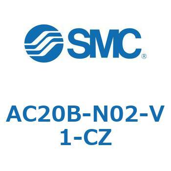 AC Series(AC20B-N02) SMC