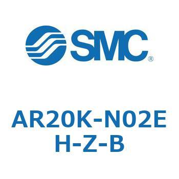 AR Series(AR20K-N02) SMC