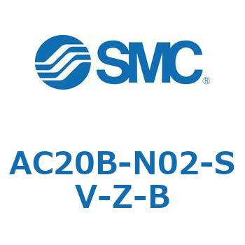 AC20B-N02-SV-Z-B AC Series(AC20B-N02) SMC 32078174