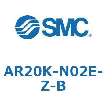 AR Series(AR20K-N02) SMC