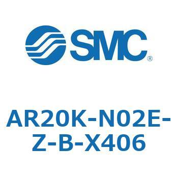 AR Series(AR20K-N02) SMC