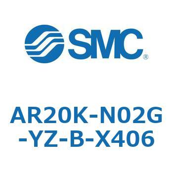 AR Series(AR20K-N02) SMC