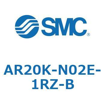 AR Series(AR20K-N02) SMC