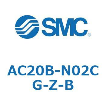 AC20B-N02CG-Z-B AC Series(AC20B-N02C) SMC 32078332
