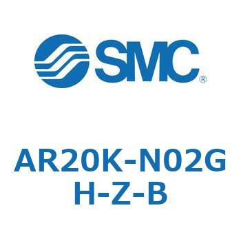 AR Series(AR20K-N02) SMC