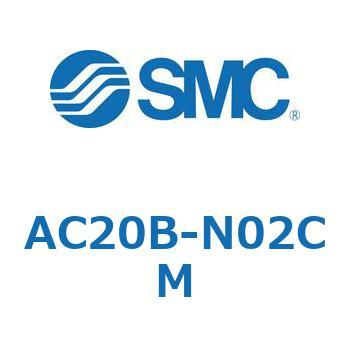AC Series(AC20B-N02C) SMC