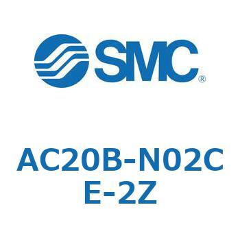 AC Series(AC20B-N02C) SMC