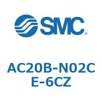 AC Series(AC20B-N02C) SMC