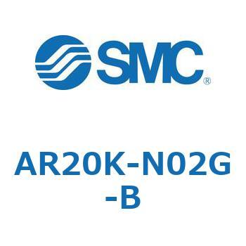 AR Series(AR20K-N02) SMC