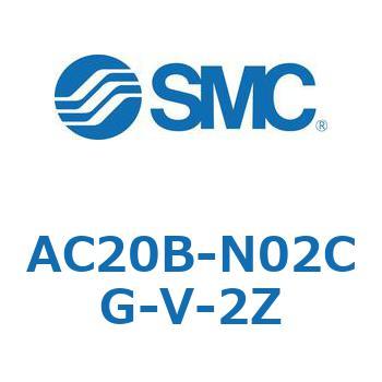AC Series(AC20B-N02C) SMC