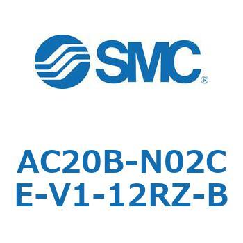 AC20B-N02CE-V1-12RZ-B AC Series(AC20B-N02C) SMC 32078533