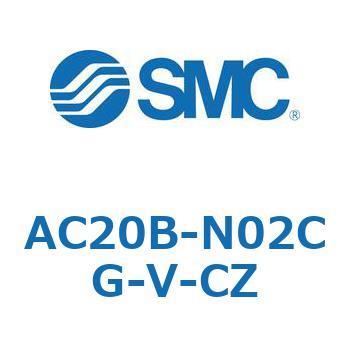 AC Series(AC20B-N02C) SMC