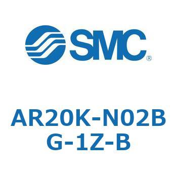 AR Series(AR20K-N02) SMC