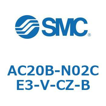 AC20B-N02CE3-V-CZ-B AC Series(AC20B-N02C) SMC 32078725