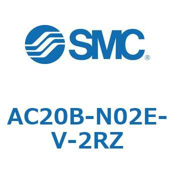 AC Series(AC20B-N02E) SMC