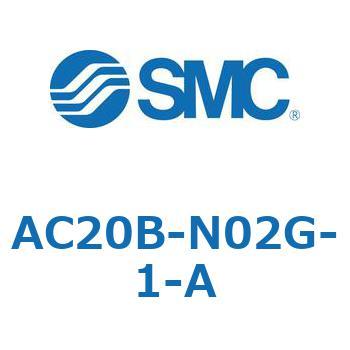 AC20B-N02G-1-A AC Series(AC20B-N02G) SMC 32078926