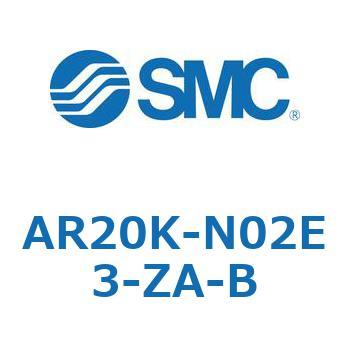 AR Series(AR20K-N02) SMC