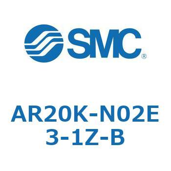 AR Series(AR20K-N02) SMC