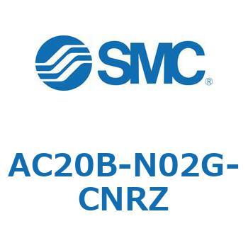AC Series(AC20B-N02G) SMC