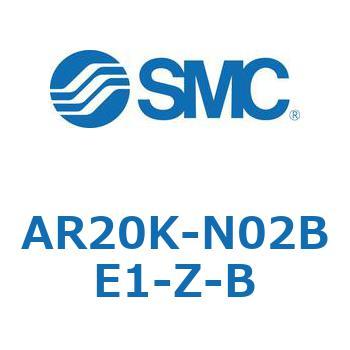 AR Series(AR20K-N02) SMC