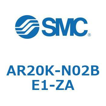 AR20K-N02BE1-ZA AR Series(AR20K-N02) SMC 32079233