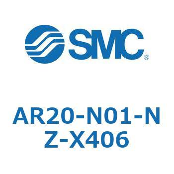 AR20-N01-NZ-X406 AR Series(AR20-N01) SMC 32079382
