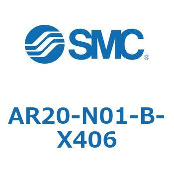 AR Series(AR20-N01) SMC