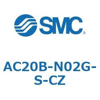 AC Series(AC20B-N02G) SMC