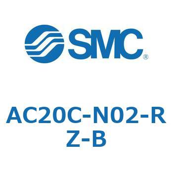 AC20C-N02-RZ-B AC Series(AC20C) SMC 32079626