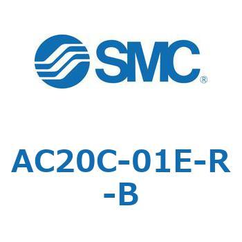 AC20C-01E-R-B AC Series(AC20C) SMC 32080082